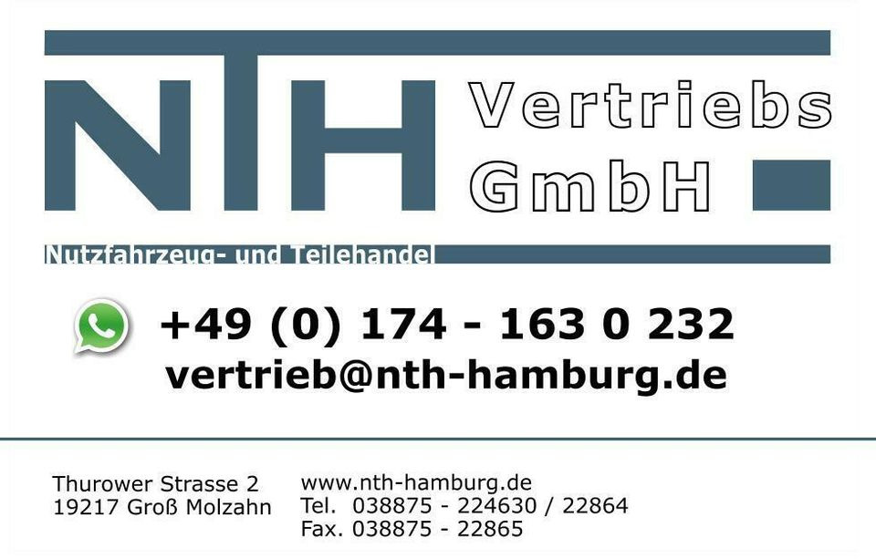 MAN Injektoren D 2066 LF 01 430 PS 51.10100-6048 - Injector for Truck: picture 2 MAN Injektoren D 2066 LF 01 430 PS 51.10100-6048 - Injector for Truck: picture 2