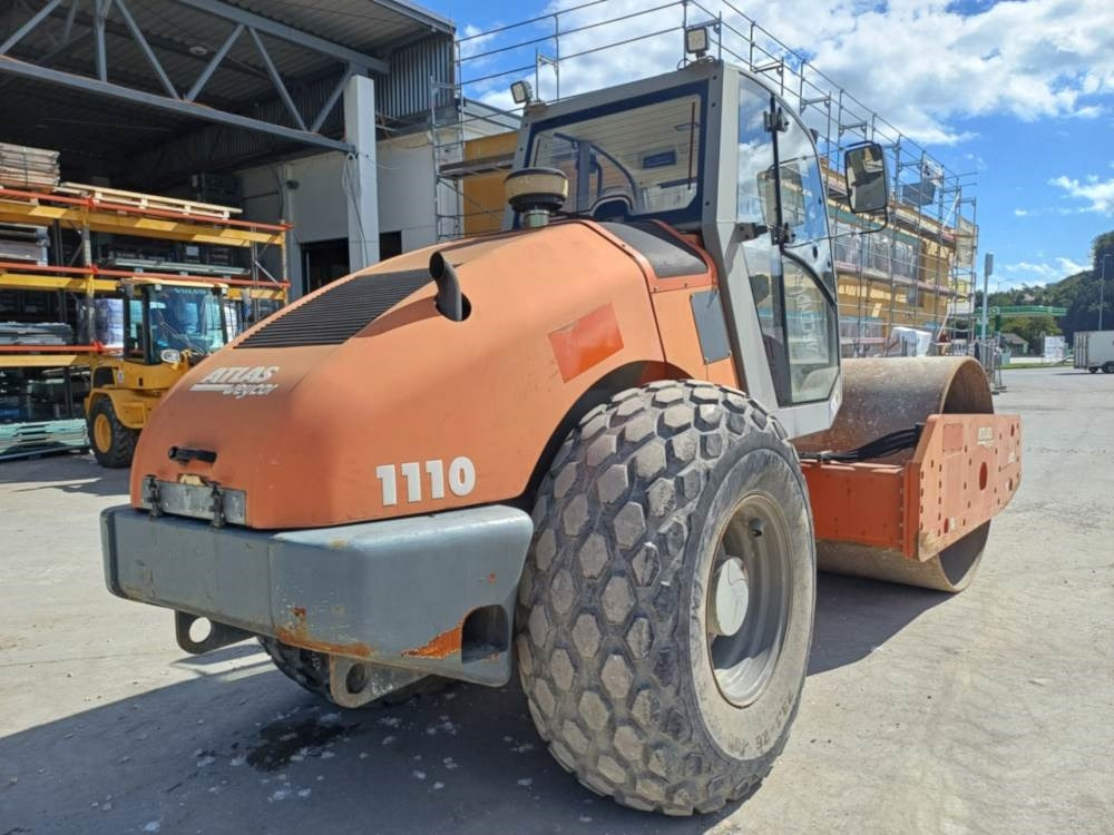Atlas 1110 - Compactor: picture 2 Atlas 1110 - Compactor: picture 2