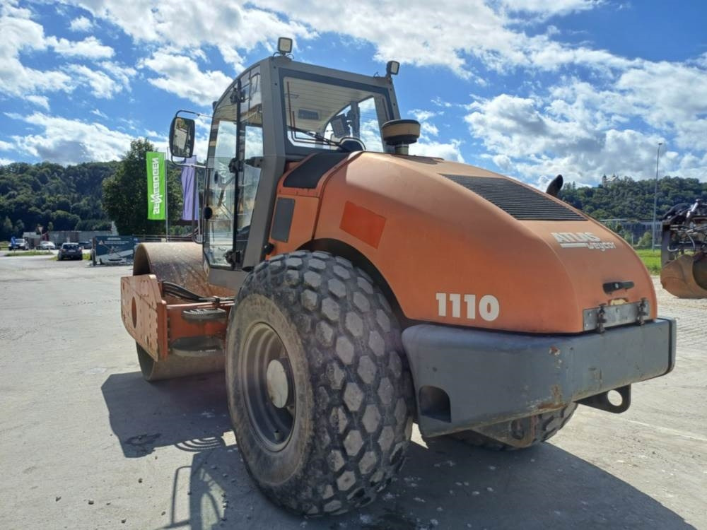 Atlas 1110 - Compactor: picture 3 Atlas 1110 - Compactor: picture 3