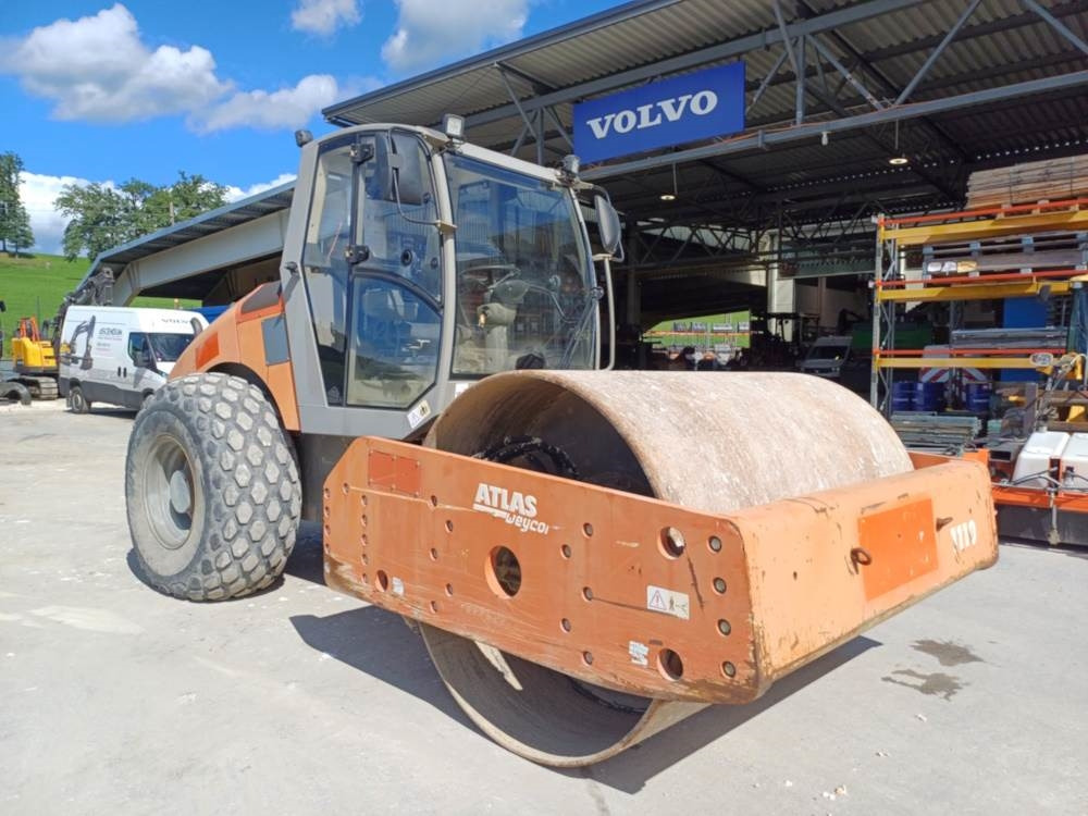 Atlas 1110 - Compactor: picture 1 Atlas 1110 - Compactor: picture 1