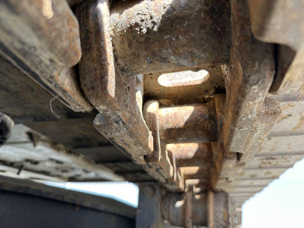 Leasing of Volvo EC220EL Volvo EC220EL: picture 18 Leasing of Volvo EC220EL Volvo EC220EL: picture 18