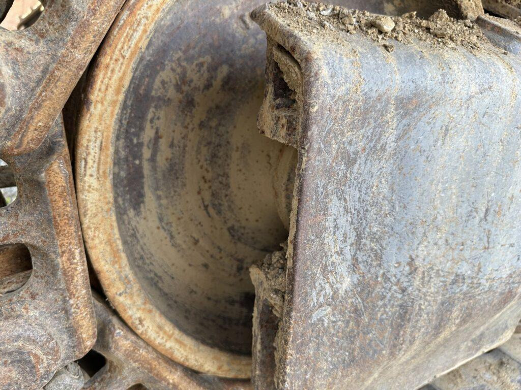 Leasing of Volvo EC220EL Volvo EC220EL: picture 15 Leasing of Volvo EC220EL Volvo EC220EL: picture 15