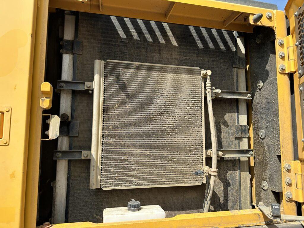 Leasing of Volvo EC220EL Volvo EC220EL: picture 6 Leasing of Volvo EC220EL Volvo EC220EL: picture 6