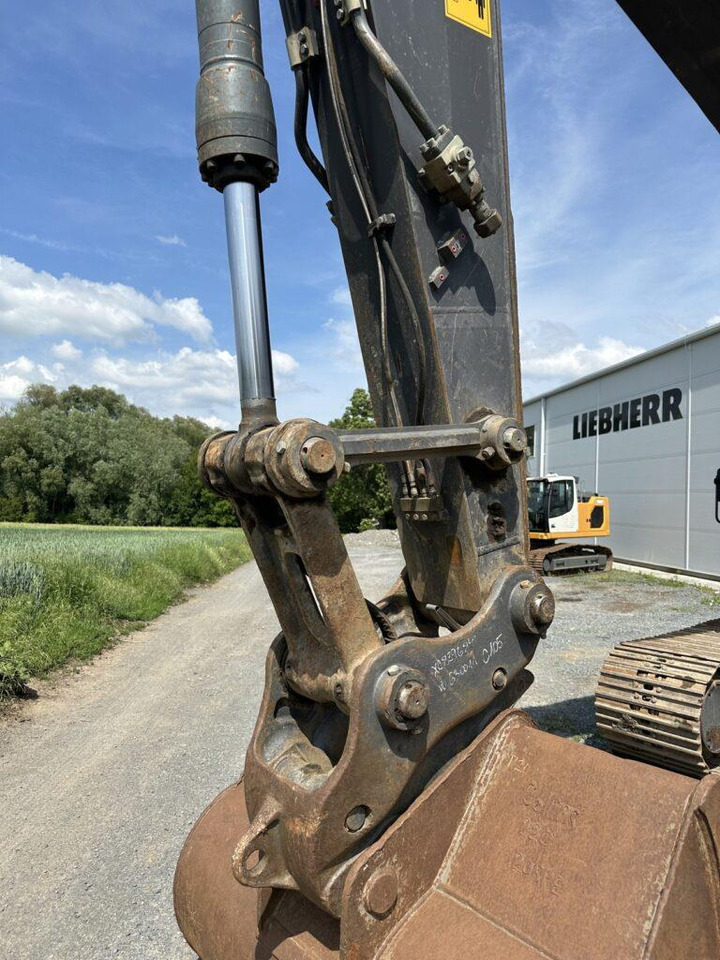 Leasing of Volvo EC220EL Volvo EC220EL: picture 23 Leasing of Volvo EC220EL Volvo EC220EL: picture 23