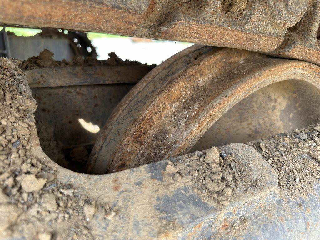 Leasing of Volvo EC220EL Volvo EC220EL: picture 17 Leasing of Volvo EC220EL Volvo EC220EL: picture 17