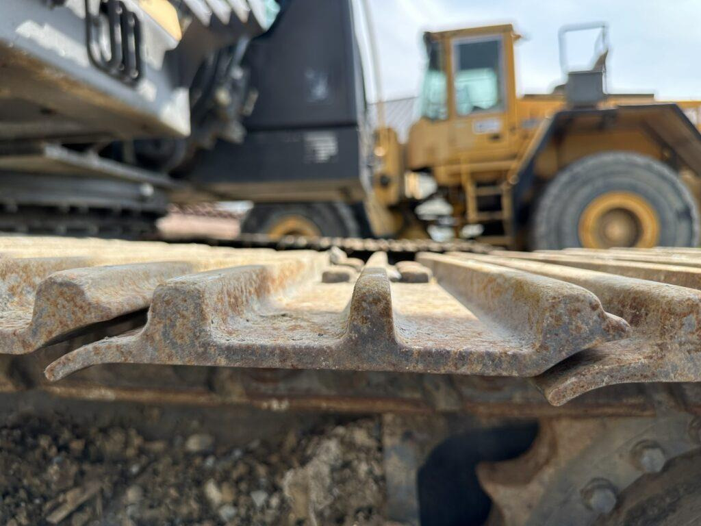 Leasing of Volvo EC220EL Volvo EC220EL: picture 22 Leasing of Volvo EC220EL Volvo EC220EL: picture 22