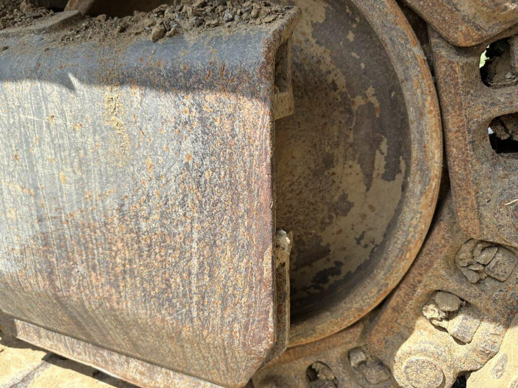 Leasing of Volvo EC220EL Volvo EC220EL: picture 12 Leasing of Volvo EC220EL Volvo EC220EL: picture 12