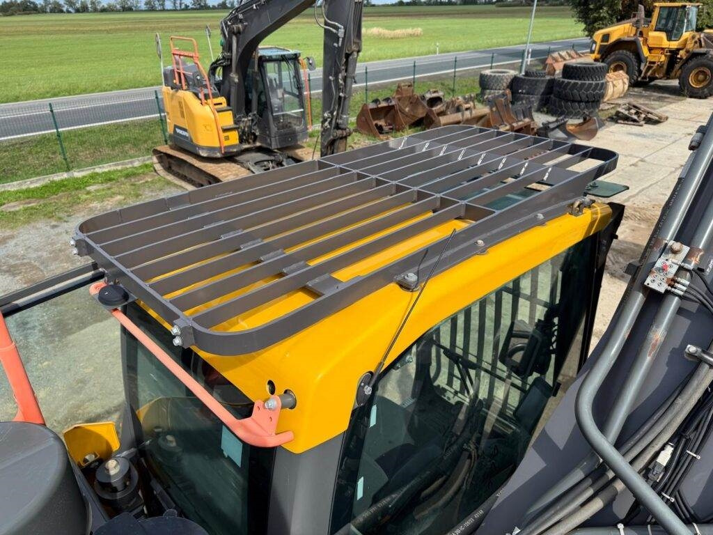 Volvo EC380ENL - Crawler excavator: picture 5 Volvo EC380ENL - Crawler excavator: picture 5