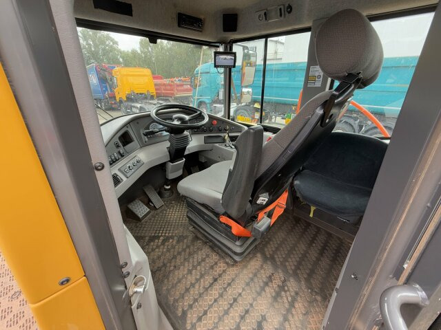 Volvo A25G Dumper 9.570 h Baujahr 2021 - Construction machinery: picture 5 Volvo A25G Dumper 9.570 h Baujahr 2021 - Construction machinery: picture 5