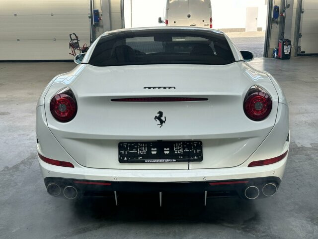 Convertible Ferrari F149 Cabrio: picture 13