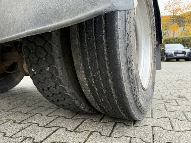 Kotschenreuther TKG218 Holzanhänger 2 Achse Leergewicht 3.750 Kg - Timber trailer: picture 2 Kotschenreuther TKG218 Holzanhänger 2 Achse Leergewicht 3.750 Kg - Timber trailer: picture 2