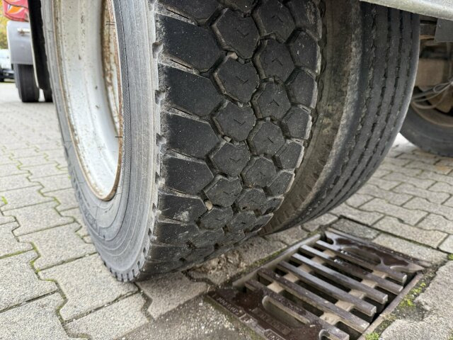 Kotschenreuther TKG218 Holzanhänger 2 Achse Leergewicht 3.750 Kg - Timber trailer: picture 4 Kotschenreuther TKG218 Holzanhänger 2 Achse Leergewicht 3.750 Kg - Timber trailer: picture 4