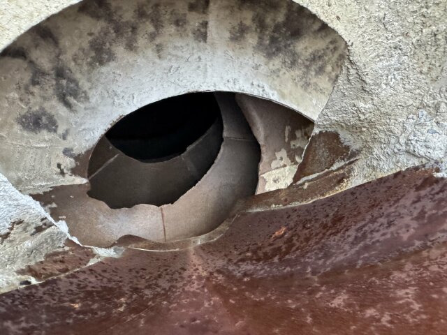 MAN TGS 18.440 4x4H Eur 5 + Betonauf. Schwing 10 m3 - Concrete mixer truck: picture 3 MAN TGS 18.440 4x4H Eur 5 + Betonauf. Schwing 10 m3 - Concrete mixer truck: picture 3