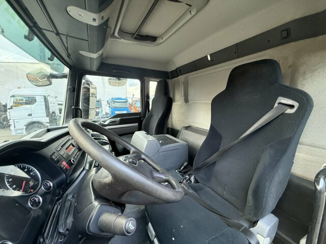 Tipper MAN TGS 35.440 DSK 8x4 Meiller Kipper Bordmatik: picture 6