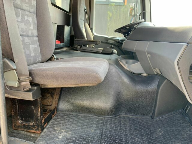 Leasing of Mercedes-Benz ACTROS 4141 EURO4 8x6 Muldenkipper Mercedes-Benz ACTROS 4141 EURO4 8x6 Muldenkipper: picture 7