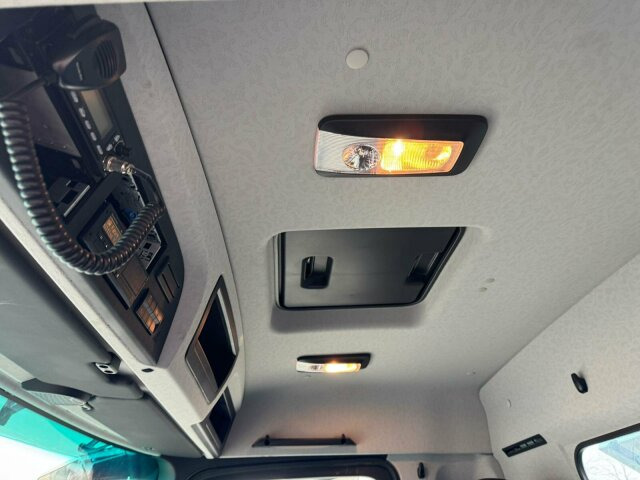 Mercedes-Benz Arocs 3351 6x6 Kipper Bordmatic Meiller - Tipper: picture 4 Mercedes-Benz Arocs 3351 6x6 Kipper Bordmatic Meiller - Tipper: picture 4