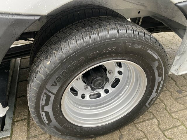 Vacuum truck Mercedes-Benz Sprinter 516 CDI TV Inspektionsanlag RCA proline: picture 15