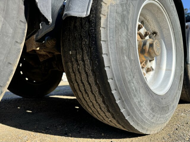 Timber semi-trailer Schwarzmüller HS 3/E Langmaterial Holz 3 Achse 35.000 Kg: picture 13 Timber semi-trailer Schwarzmüller HS 3/E Langmaterial Holz 3 Achse 35.000 Kg: picture 13