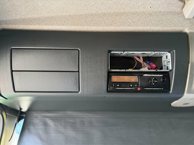 MAN TGS 18.440 4x4H Eur 5 Zugmaschine - Tractor unit: picture 4 MAN TGS 18.440 4x4H Eur 5 Zugmaschine - Tractor unit: picture 4