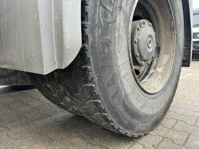 Tractor unit Mercedes-Benz Actros 1846 4x2 Euro 5 Retarder Kipphydraulik: picture 6 Tractor unit Mercedes-Benz Actros 1846 4x2 Euro 5 Retarder Kipphydraulik: picture 6