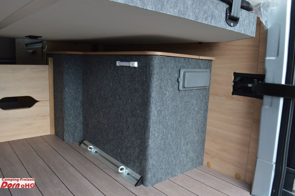 Leasing of Knaus BOXDRIVE 600 XL Echtleder Dark Coffee Knaus BoxDrive 600 XL Echtleder Dark Coffee Knaus BOXDRIVE 600 XL Echtleder Dark Coffee Knaus BoxDrive 600 XL Echtleder Dark Coffee: picture 8