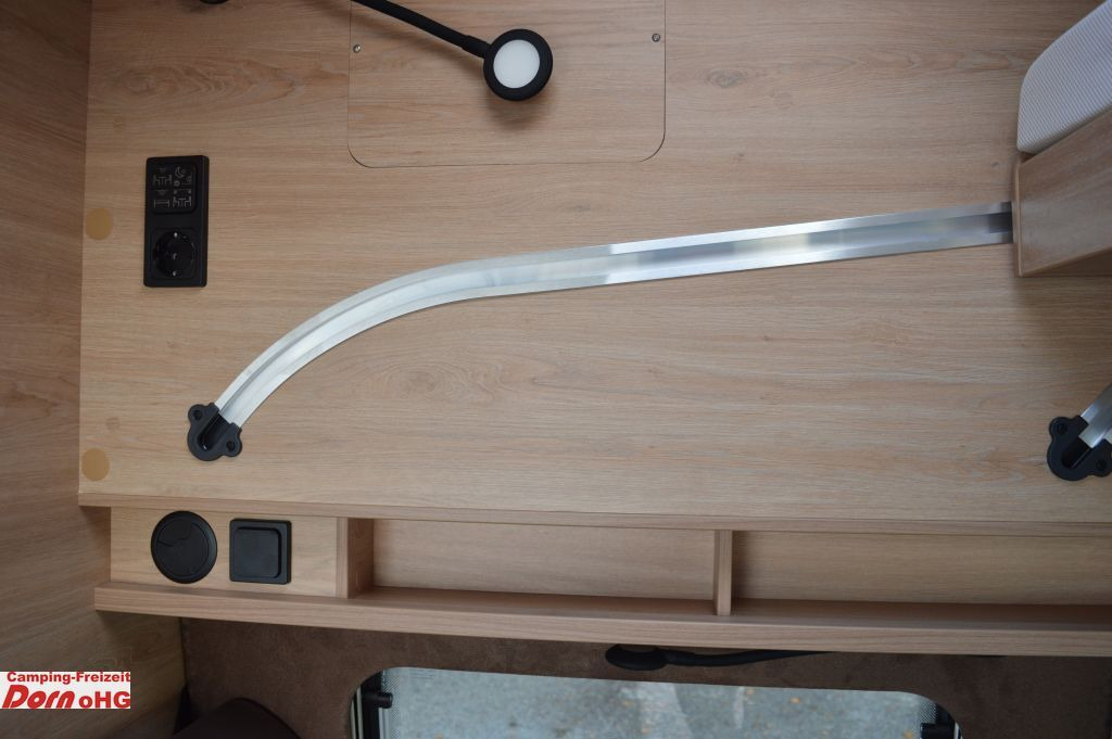 Leasing of Knaus BOXDRIVE 600 XL Echtleder Dark Coffee Knaus BoxDrive 600 XL Echtleder Dark Coffee Knaus BOXDRIVE 600 XL Echtleder Dark Coffee Knaus BoxDrive 600 XL Echtleder Dark Coffee: picture 21