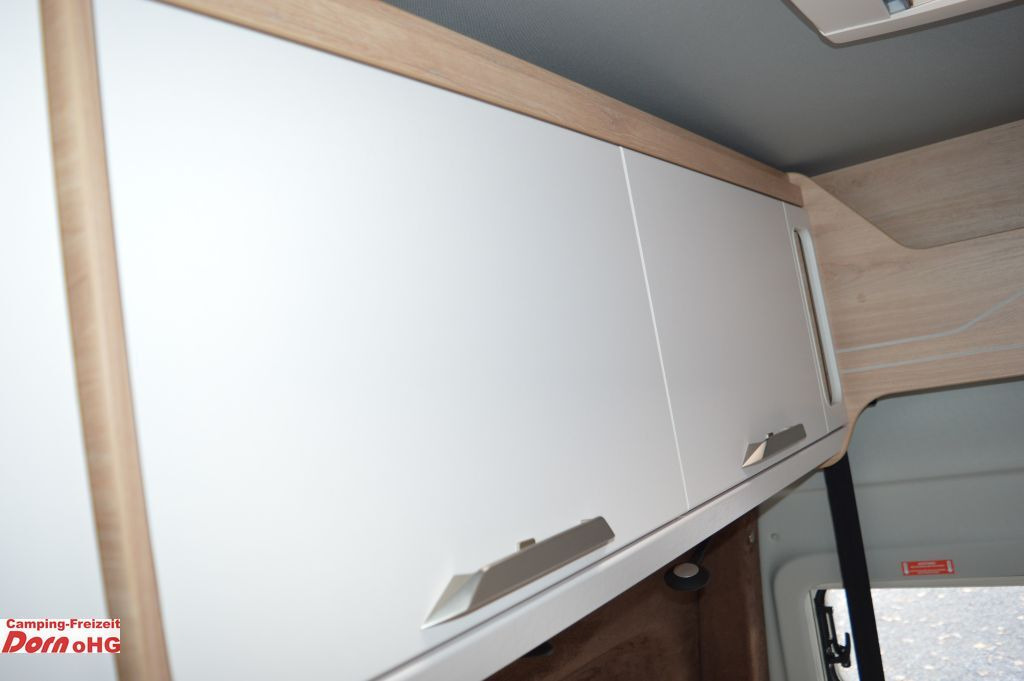 Leasing of Knaus BOXDRIVE 600 XL Echtleder Dark Coffee Knaus BoxDrive 600 XL Echtleder Dark Coffee Knaus BOXDRIVE 600 XL Echtleder Dark Coffee Knaus BoxDrive 600 XL Echtleder Dark Coffee: picture 11