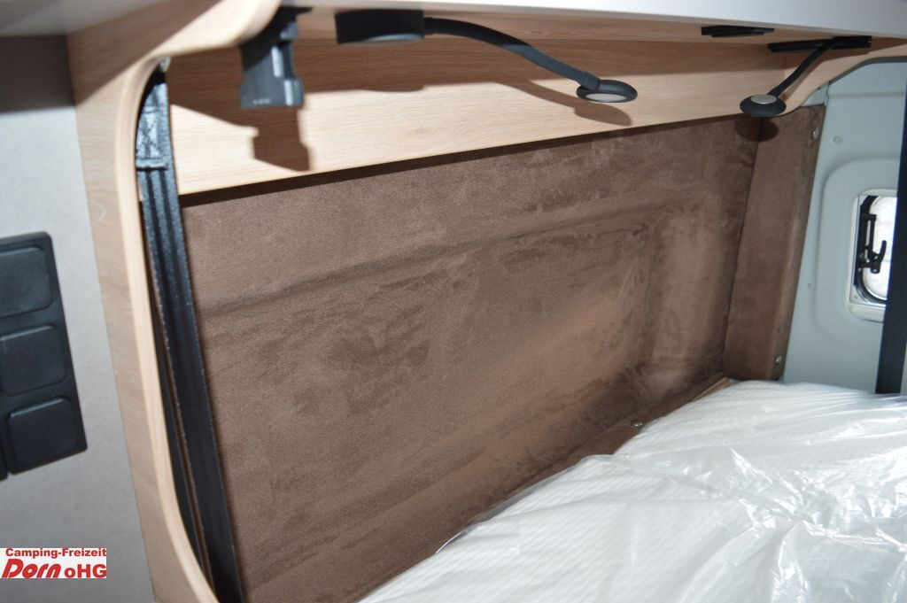 Leasing of Knaus BOXDRIVE 600 XL Echtleder Dark Coffee Knaus BoxDrive 600 XL Echtleder Dark Coffee Knaus BOXDRIVE 600 XL Echtleder Dark Coffee Knaus BoxDrive 600 XL Echtleder Dark Coffee: picture 12