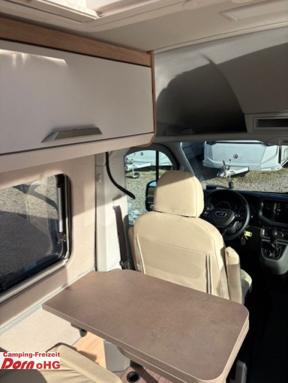 Leasing of Knaus BOXDRIVE 680 ME Viel Ausstattung Knaus BoxDrive 680 ME 177PS/Automatik Knaus BOXDRIVE 680 ME Viel Ausstattung Knaus BoxDrive 680 ME 177PS/Automatik: picture 17