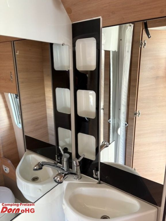 Leasing of Knaus BOXDRIVE 680 ME Viel Ausstattung Knaus BoxDrive 680 ME 177PS/Automatik Knaus BOXDRIVE 680 ME Viel Ausstattung Knaus BoxDrive 680 ME 177PS/Automatik: picture 15