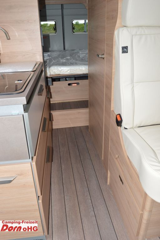 Leasing of Knaus BOXDRIVE 680 ME Viel Ausstattung Knaus BoxDrive 680 ME 177PS/Automatik Knaus BOXDRIVE 680 ME Viel Ausstattung Knaus BoxDrive 680 ME 177PS/Automatik: picture 26