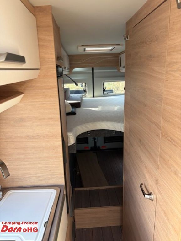 Leasing of Knaus BOXDRIVE 680 ME Viel Ausstattung Knaus BoxDrive 680 ME 177PS/Automatik Knaus BOXDRIVE 680 ME Viel Ausstattung Knaus BoxDrive 680 ME 177PS/Automatik: picture 12