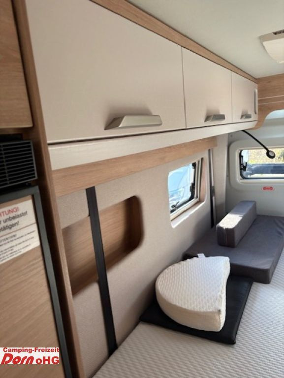 Leasing of Knaus BOXDRIVE 680 ME Viel Ausstattung Knaus BoxDrive 680 ME 177PS/Automatik Knaus BOXDRIVE 680 ME Viel Ausstattung Knaus BoxDrive 680 ME 177PS/Automatik: picture 13