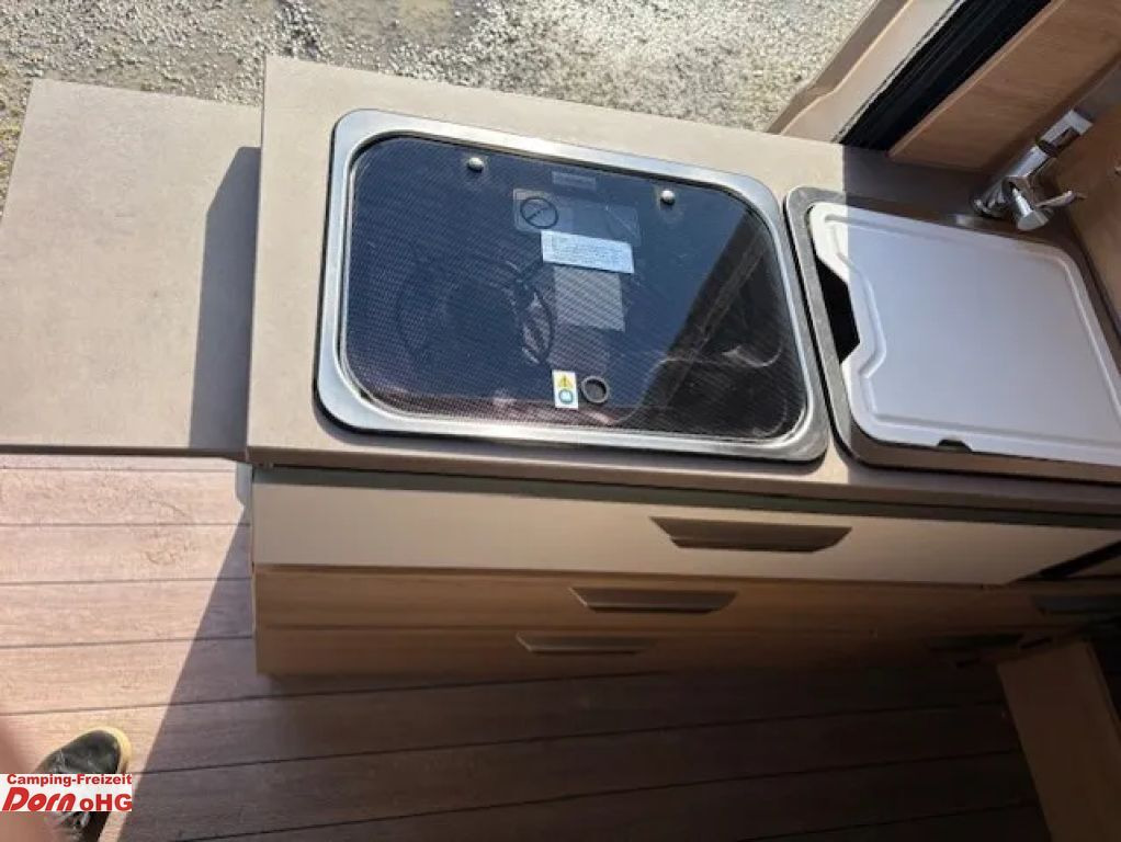 Leasing of Knaus BOXDRIVE 680 ME Viel Ausstattung Knaus BoxDrive 680 ME 177PS/Automatik Knaus BOXDRIVE 680 ME Viel Ausstattung Knaus BoxDrive 680 ME 177PS/Automatik: picture 8