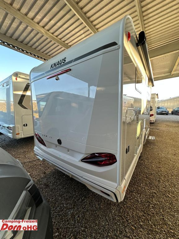 Knaus Van TI 640 MEG VANSATION MAN Alde Warmwasserheiz Knaus Van TI 640 MEG VANSATION MAN Alde Warmwasserheiz - Semi-integrated motorhome: picture 4 Knaus Van TI 640 MEG VANSATION MAN Alde Warmwasserheiz Knaus Van TI 640 MEG VANSATION MAN Alde Warmwasserheiz - Semi-integrated motorhome: picture 4