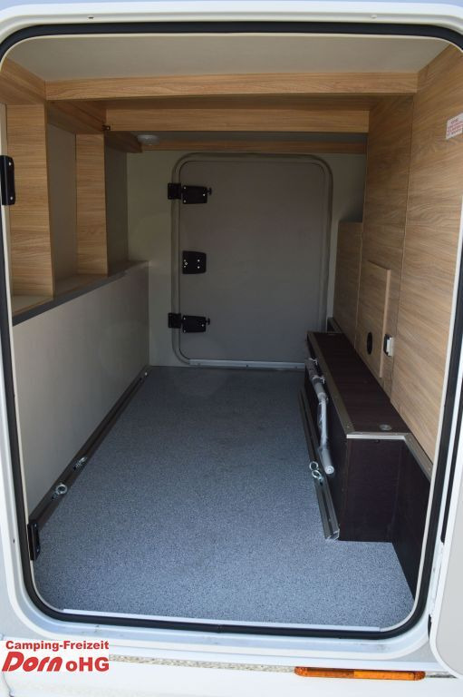 Leasing of  Knaus Van TI Plus 650 MEG Platinum Selection Mit Zusat Knaus Van TI Plus 650 MEG Platinum Selection Mit Zusat: picture 6