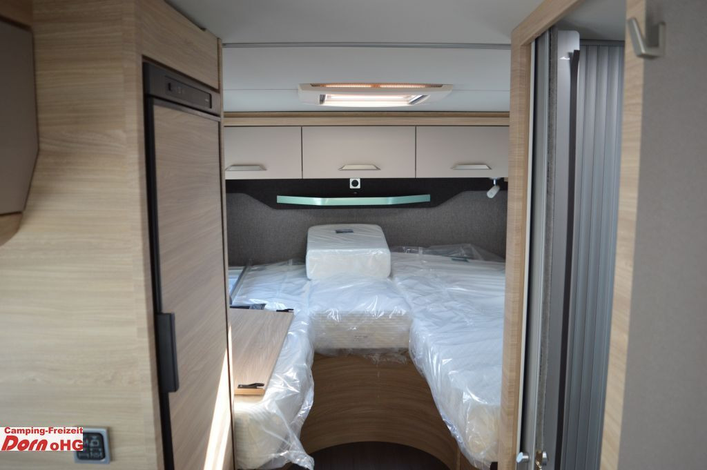 Leasing of  Knaus Van TI Plus 650 MEG Platinum Selection Mit Zusat Knaus Van TI Plus 650 MEG Platinum Selection Mit Zusat: picture 9