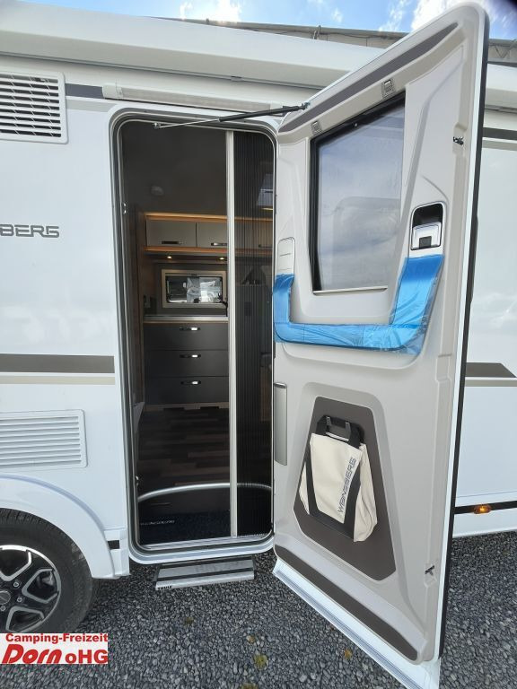 New Integrated motorhome Weinsberg CaraCore 650 MF 180PS/Automatik/Maxi Weinsberg CaraCore 650 MF 180PS/Automatik/Maxi: picture 6