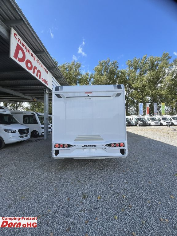 Weinsberg CaraCore 650 MF 180PS/Automatik/Maxi Weinsberg CaraCore 650 MF 180PS/Automatik/Maxi - Integrated motorhome: picture 4 Weinsberg CaraCore 650 MF 180PS/Automatik/Maxi Weinsberg CaraCore 650 MF 180PS/Automatik/Maxi - Integrated motorhome: picture 4