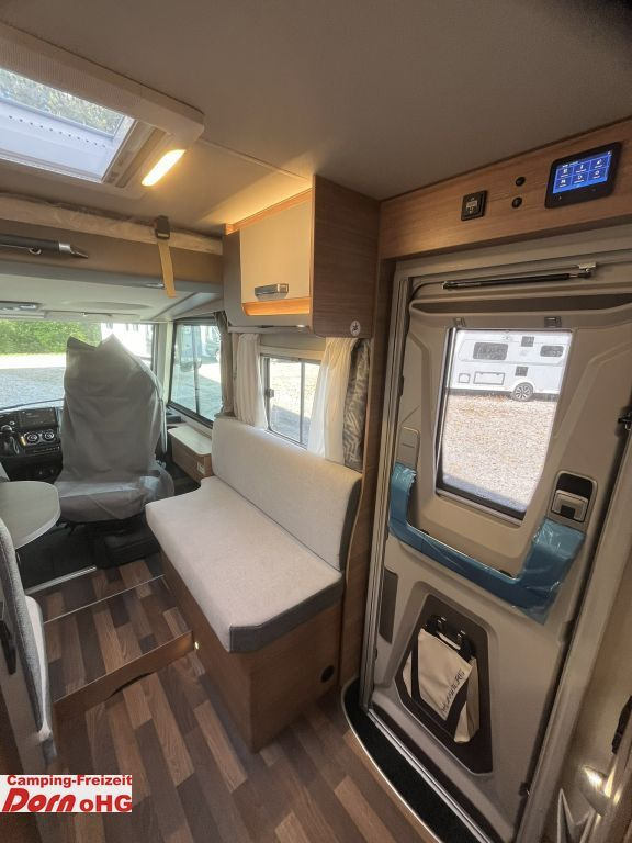 New Integrated motorhome Weinsberg CaraCore 650 MF 180PS/Automatik/Maxi Weinsberg CaraCore 650 MF 180PS/Automatik/Maxi: picture 8
