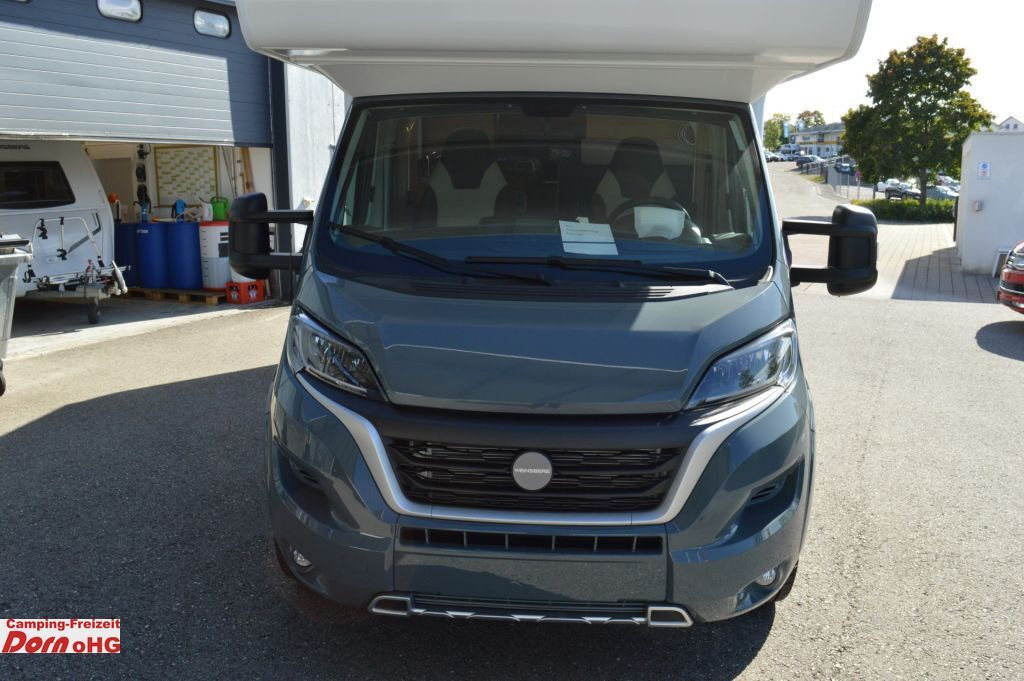 Weinsberg CaraHome 650 MEG Stylingpaket Alu - Alcove motorhome: picture 3 Weinsberg CaraHome 650 MEG Stylingpaket Alu - Alcove motorhome: picture 3