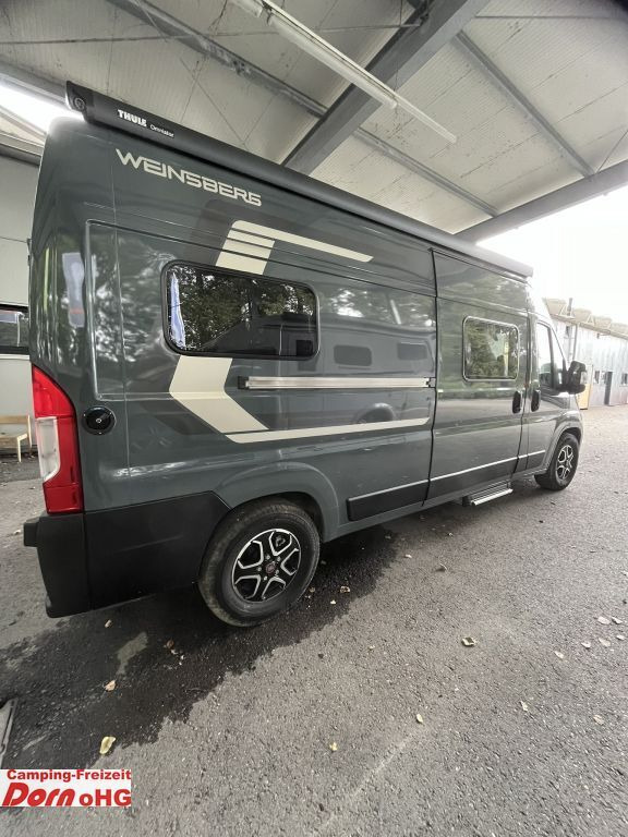 Leasing of Weinsberg CaraTour 600 MQ Automatik/Abstandstempomat Weinsberg CaraTour 600 MQ Automatik/Abstandstempomat Weinsberg CaraTour 600 MQ Automatik/Abstandstempomat Weinsberg CaraTour 600 MQ Automatik/Abstandstempomat: picture 7 Leasing of Weinsberg CaraTour 600 MQ Automatik/Abstandstempomat Weinsberg CaraTour 600 MQ Automatik/Abstandstempomat Weinsberg CaraTour 600 MQ Automatik/Abstandstempomat Weinsberg CaraTour 600 MQ Automatik/Abstandstempomat: picture 7