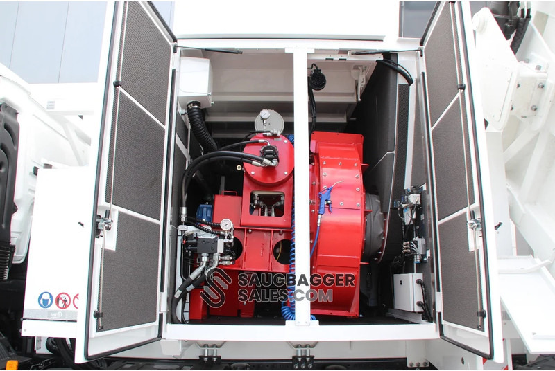 Leasing of MAN TGS 26.510 6X2-4 MTS DINO 8 SAUGBAGGER MAN TGS 26.510 6X2-4 MTS DINO 8 SAUGBAGGER: picture 14 Leasing of MAN TGS 26.510 6X2-4 MTS DINO 8 SAUGBAGGER MAN TGS 26.510 6X2-4 MTS DINO 8 SAUGBAGGER: picture 14