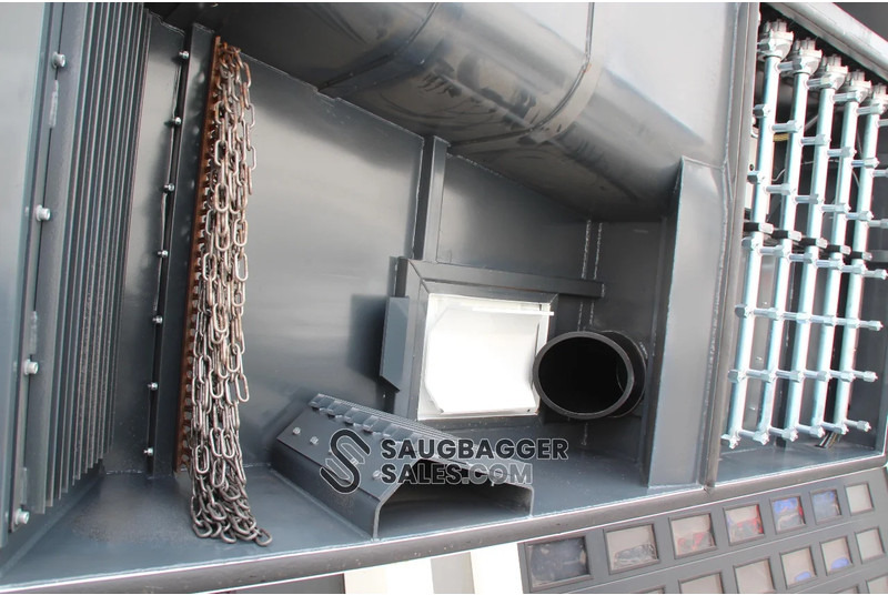 Leasing of MAN TGS 26.510 6X2-4 MTS DINO 8 SAUGBAGGER MAN TGS 26.510 6X2-4 MTS DINO 8 SAUGBAGGER: picture 17 Leasing of MAN TGS 26.510 6X2-4 MTS DINO 8 SAUGBAGGER MAN TGS 26.510 6X2-4 MTS DINO 8 SAUGBAGGER: picture 17