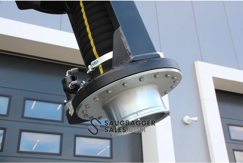 Leasing of MAN TGS 26.510 6X2-4 MTS DINO 8 SAUGBAGGER MAN TGS 26.510 6X2-4 MTS DINO 8 SAUGBAGGER: picture 7 Leasing of MAN TGS 26.510 6X2-4 MTS DINO 8 SAUGBAGGER MAN TGS 26.510 6X2-4 MTS DINO 8 SAUGBAGGER: picture 7