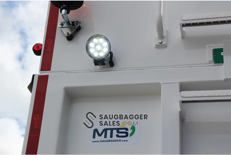 Leasing of MAN TGS 26.510 6X2-4 MTS DINO 8 SAUGBAGGER MAN TGS 26.510 6X2-4 MTS DINO 8 SAUGBAGGER: picture 20 Leasing of MAN TGS 26.510 6X2-4 MTS DINO 8 SAUGBAGGER MAN TGS 26.510 6X2-4 MTS DINO 8 SAUGBAGGER: picture 20