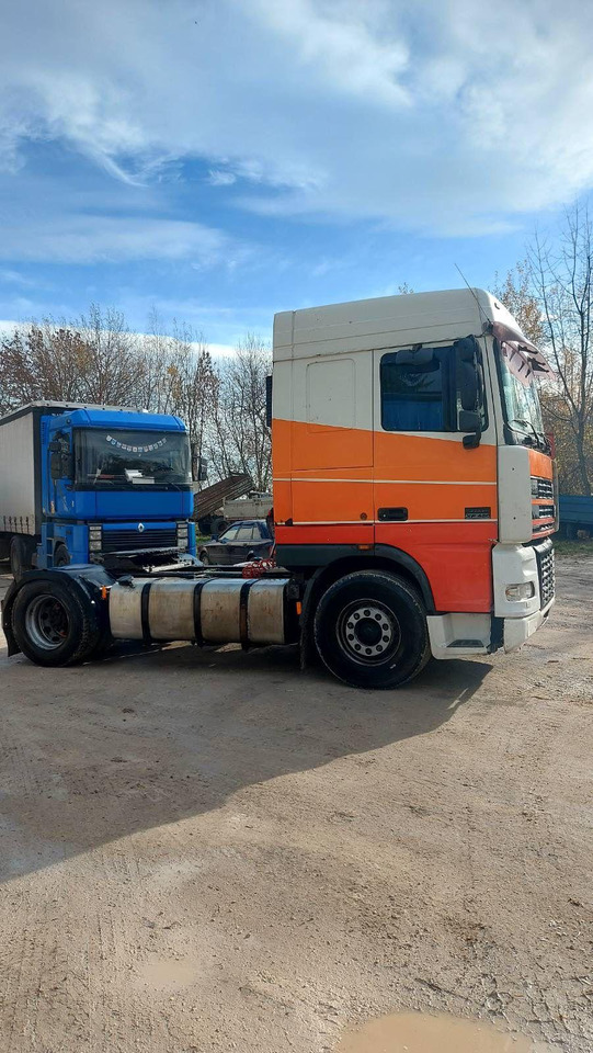 DAF - Tractor unit: picture 3 DAF - Tractor unit: picture 3