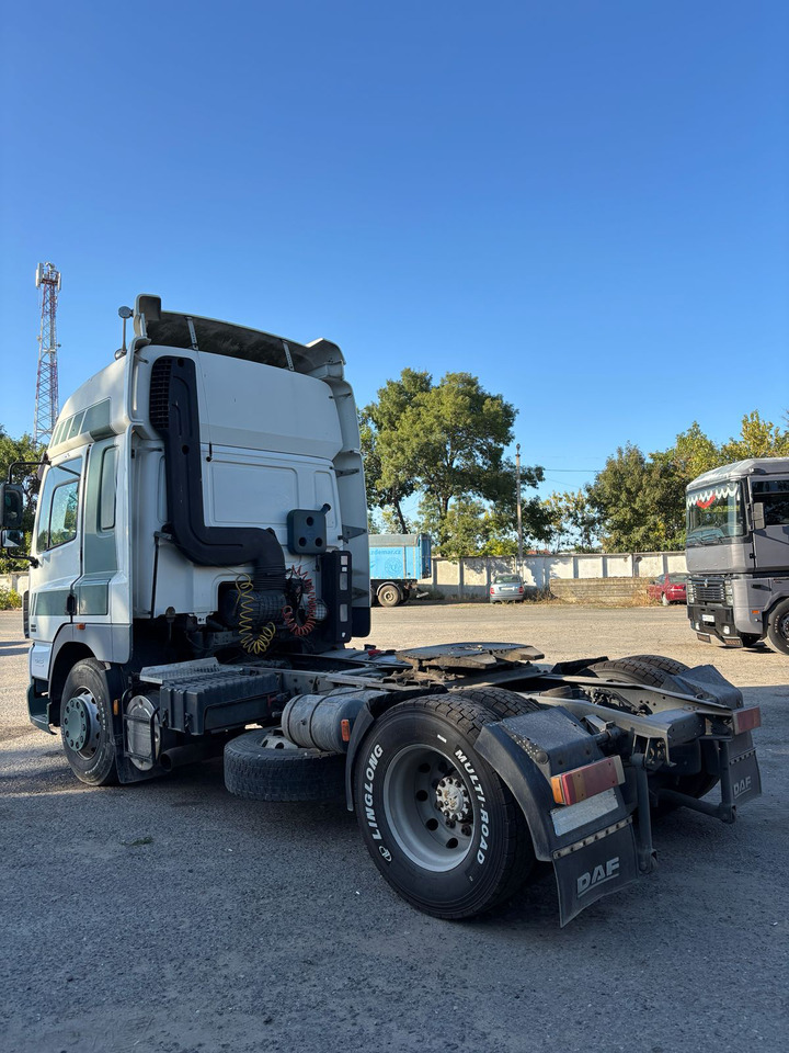 DAF DAF CF85.430 - Tractor unit: picture 5 DAF DAF CF85.430 - Tractor unit: picture 5