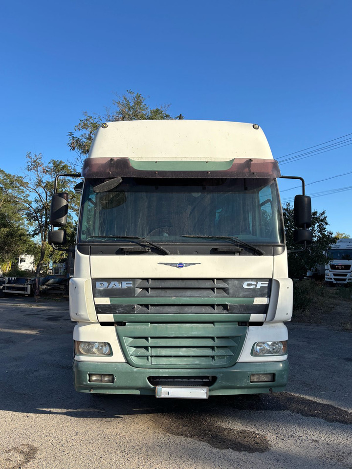 DAF DAF CF85.430 - Tractor unit: picture 2 DAF DAF CF85.430 - Tractor unit: picture 2