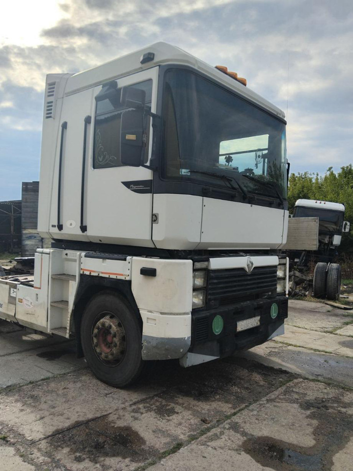 RENAULT Magnum 430 - Tractor unit: picture 3 RENAULT Magnum 430 - Tractor unit: picture 3